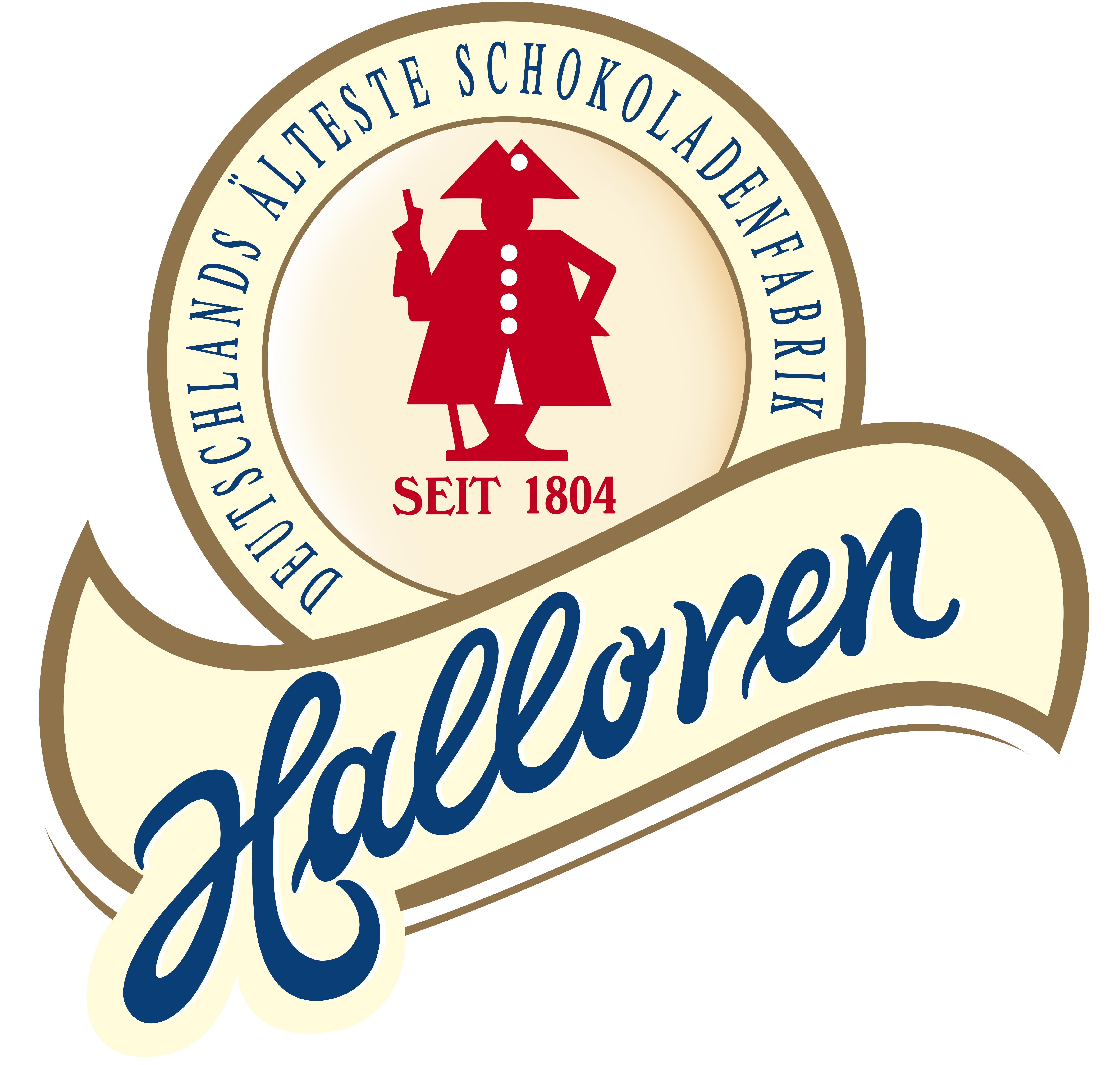 Halloren Schokoladenfabrik AG